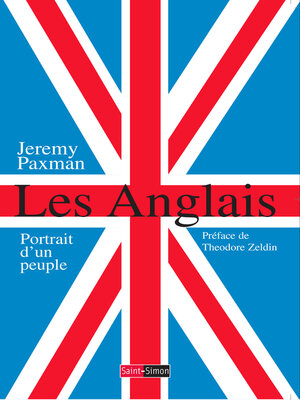 cover image of Les Anglais
